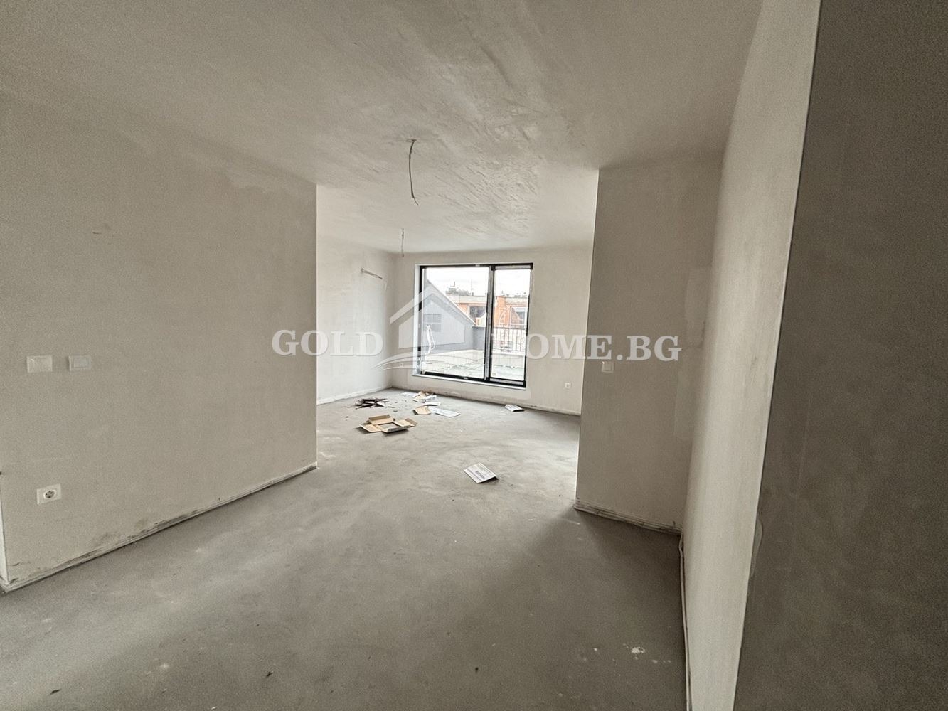 Продава 2-СТАЕН, гр. Пловдив, Кършияка, снимка 3 - Апартаменти - 56253528
