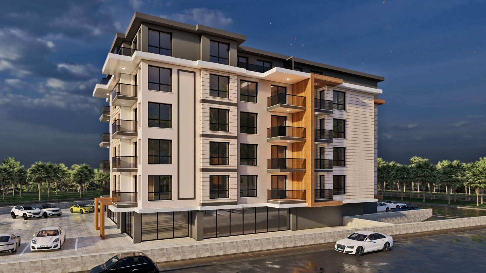 Продава 3-СТАЕН, гр. Свиленград, област Хасково, снимка 5 - Апартаменти - 54085006