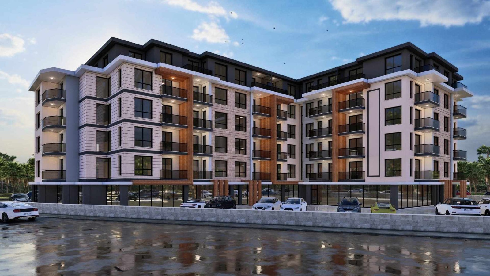 Продава 3-СТАЕН, гр. Свиленград, област Хасково, снимка 7 - Апартаменти - 54085006