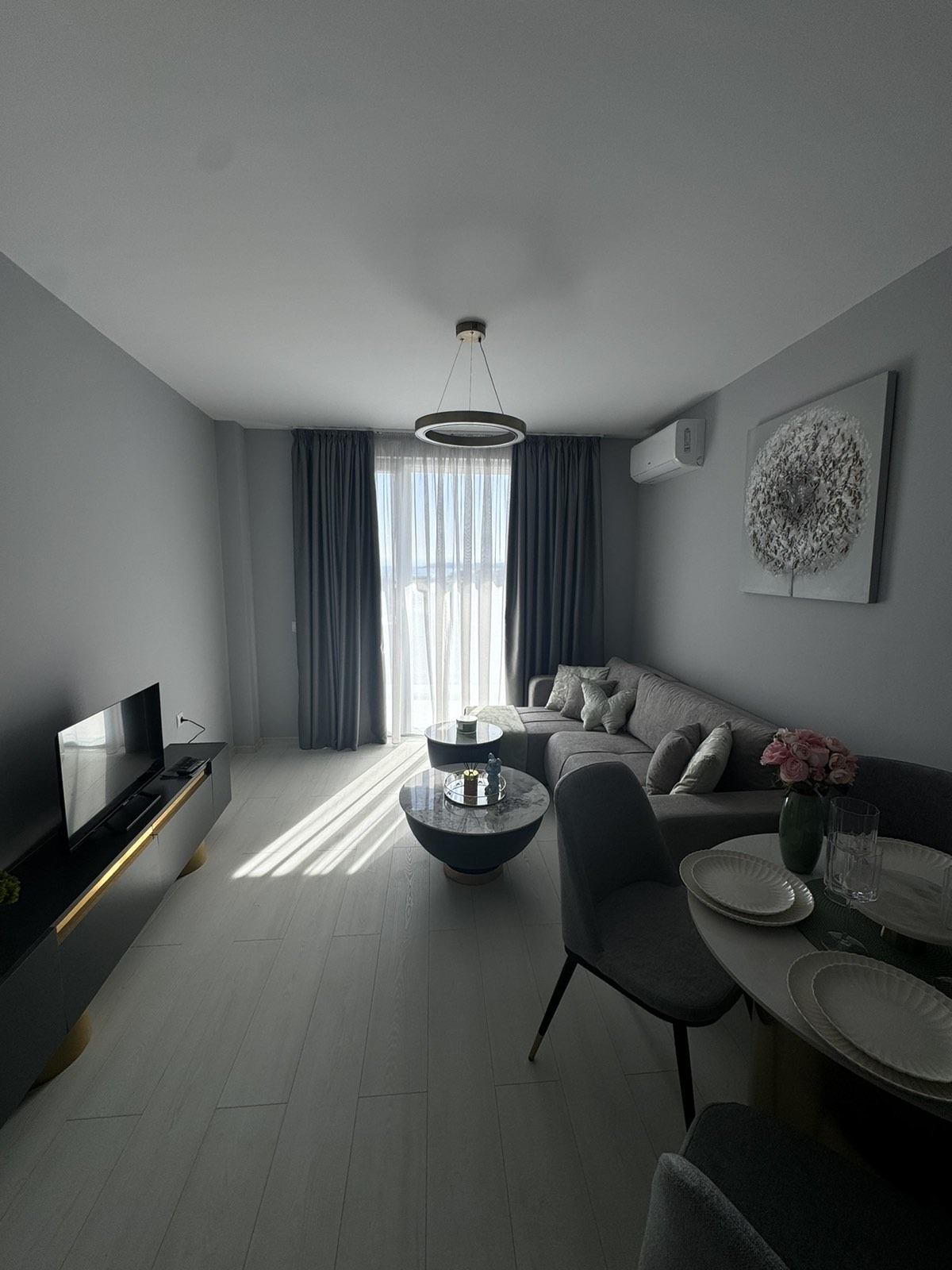 Продава 3-СТАЕН, к.к. Слънчев бряг, област Бургас, снимка 4 - Апартаменти - 53829330