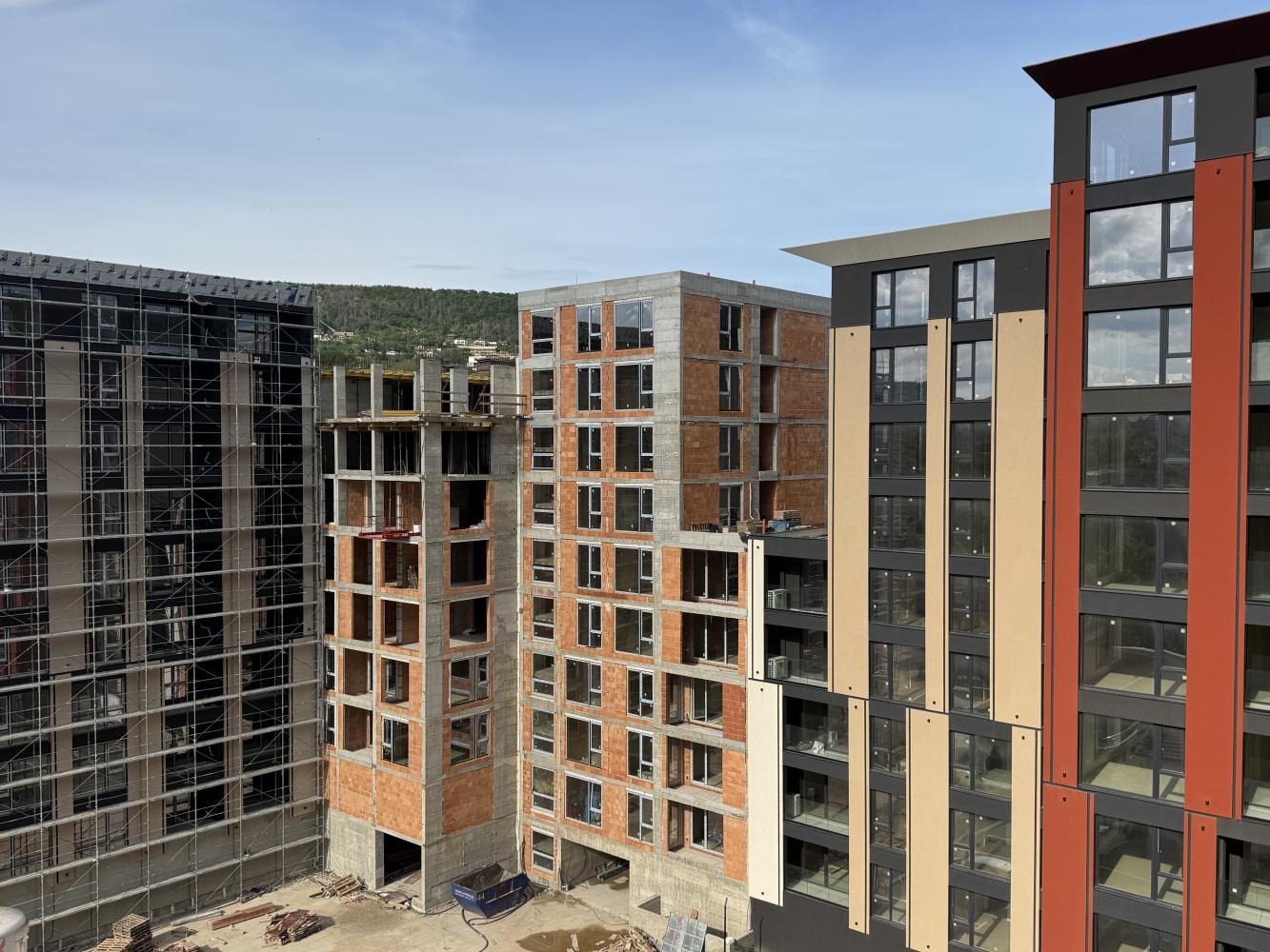 Продава 3-СТАЕН, гр. Варна, Левски 1, снимка 9 - Апартаменти - 54206040
