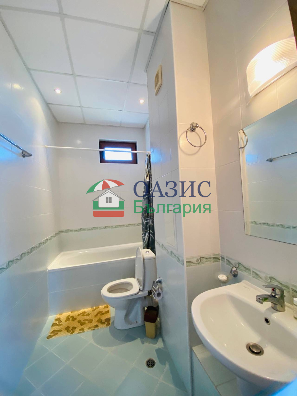 Продава 3-СТАЕН, гр. Ахелой, област Бургас, снимка 15 - Апартаменти - 54480897