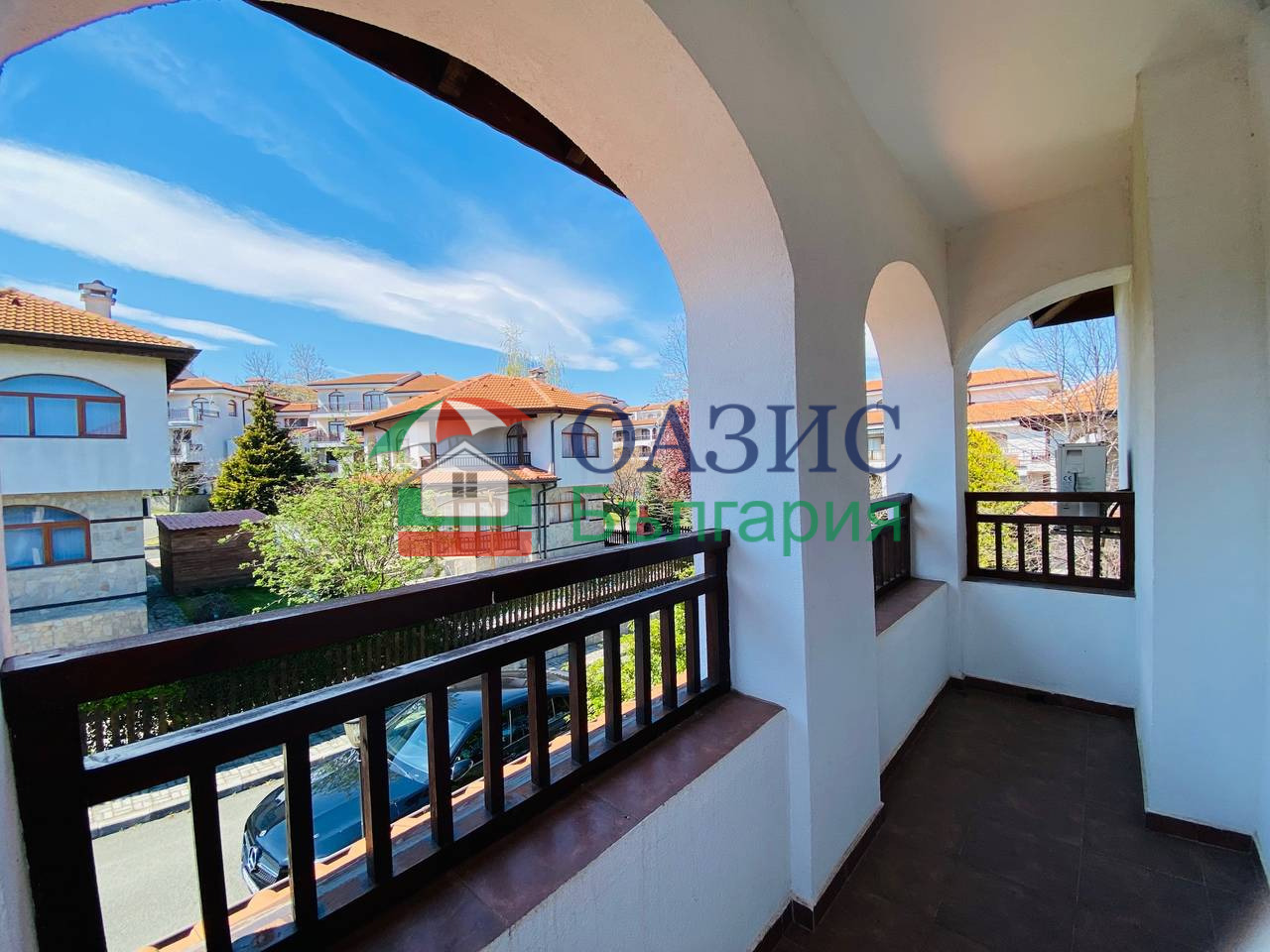 Продава 3-СТАЕН, гр. Ахелой, област Бургас, снимка 16 - Апартаменти - 54480897