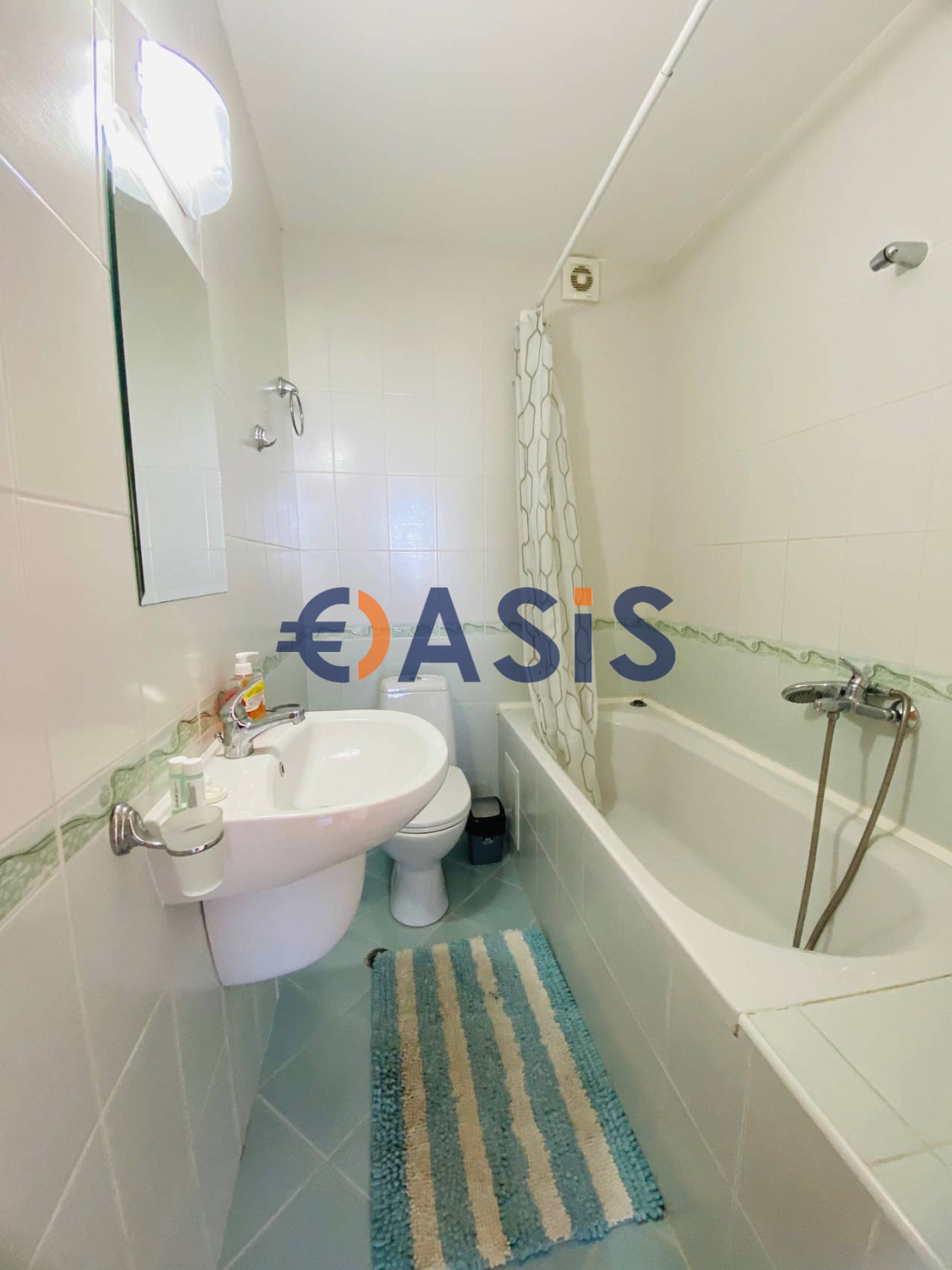 Продава 3-СТАЕН, гр. Ахелой, област Бургас, снимка 11 - Апартаменти - 54480897