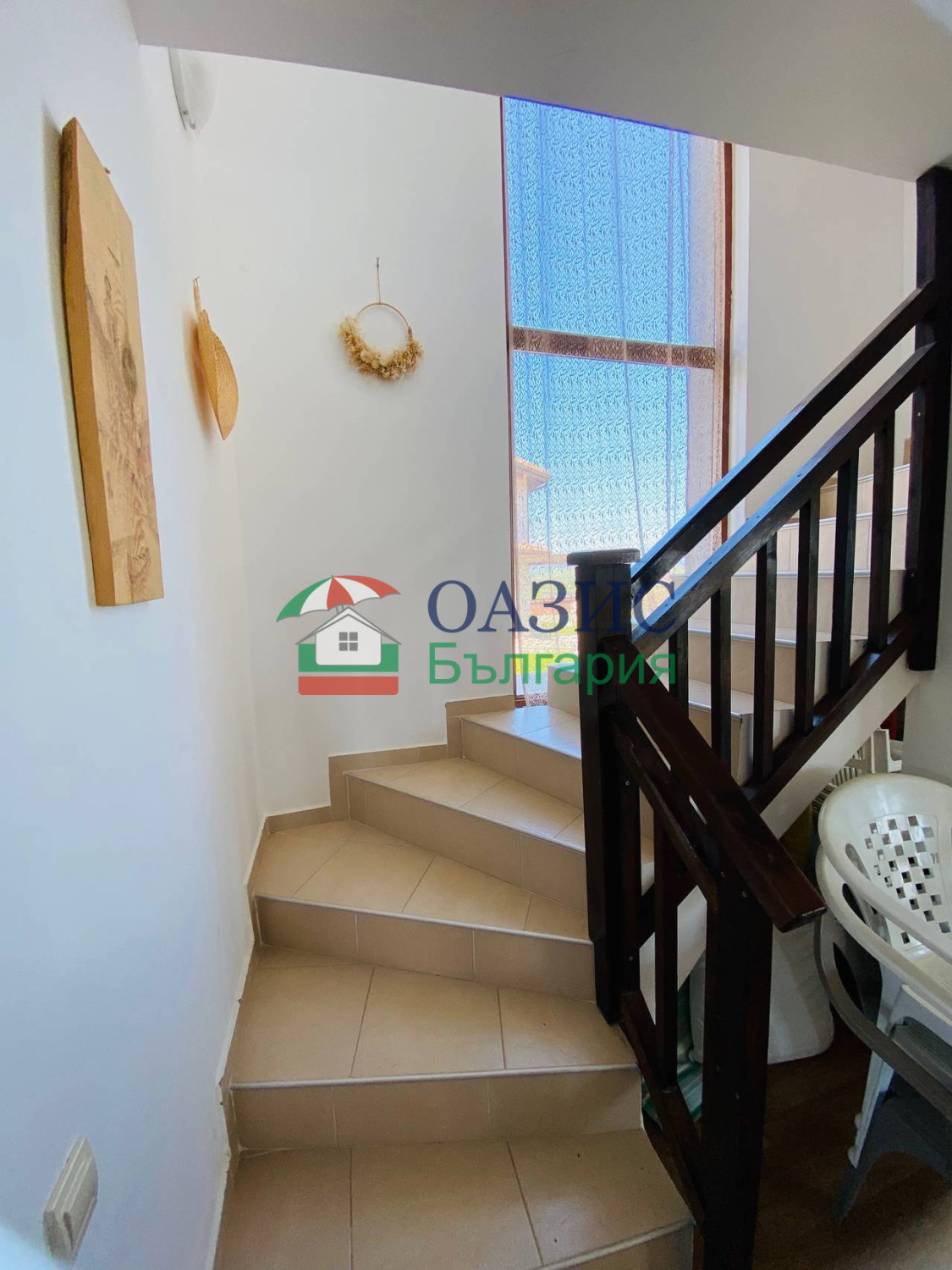 Продава 3-СТАЕН, гр. Ахелой, област Бургас, снимка 9 - Апартаменти - 54480897