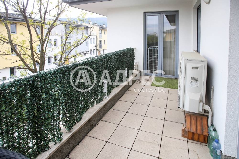 Продава МНОГОСТАЕН, гр. София, Симеоново, снимка 14 - Апартаменти - 55276585