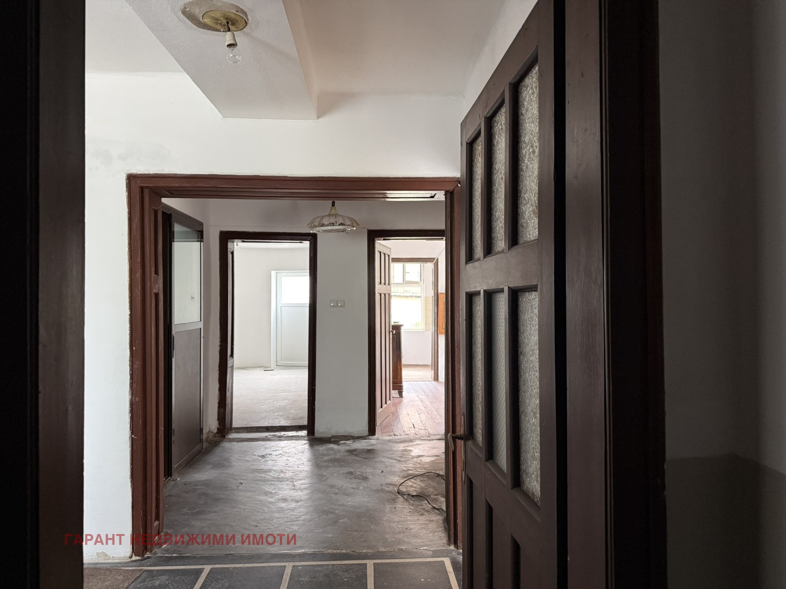 Продава КЪЩА, гр. Габрово, Център, снимка 3 - Къщи - 54604278