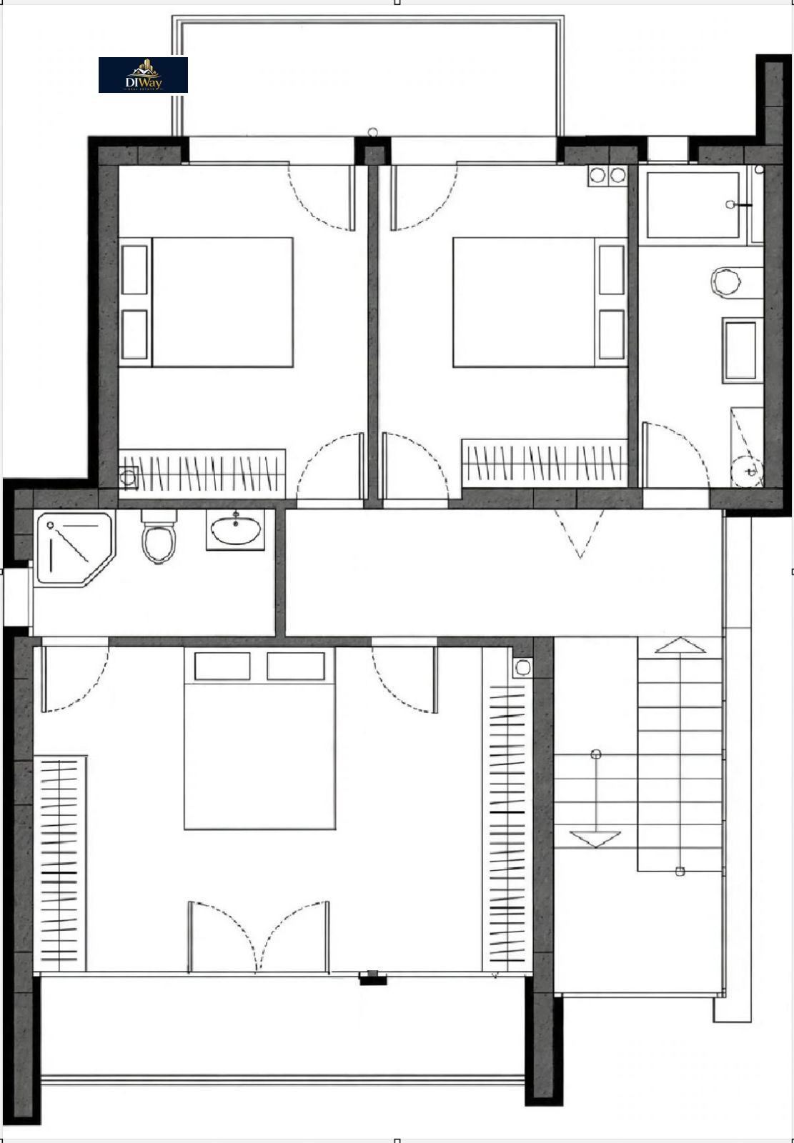 Продава КЪЩА, гр. София, м-т Камбаните, снимка 17 - Къщи - 56651634