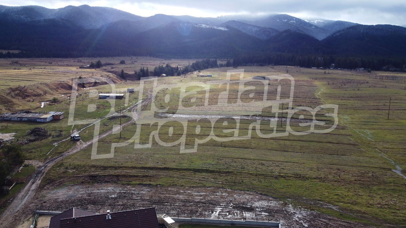 Продава ПАРЦЕЛ в област София, с. Говедарци - 1299 кв.м / 137 000 € » 267 948.71 лв., БЪЛГЕРИАН ПРОПЕРТИС