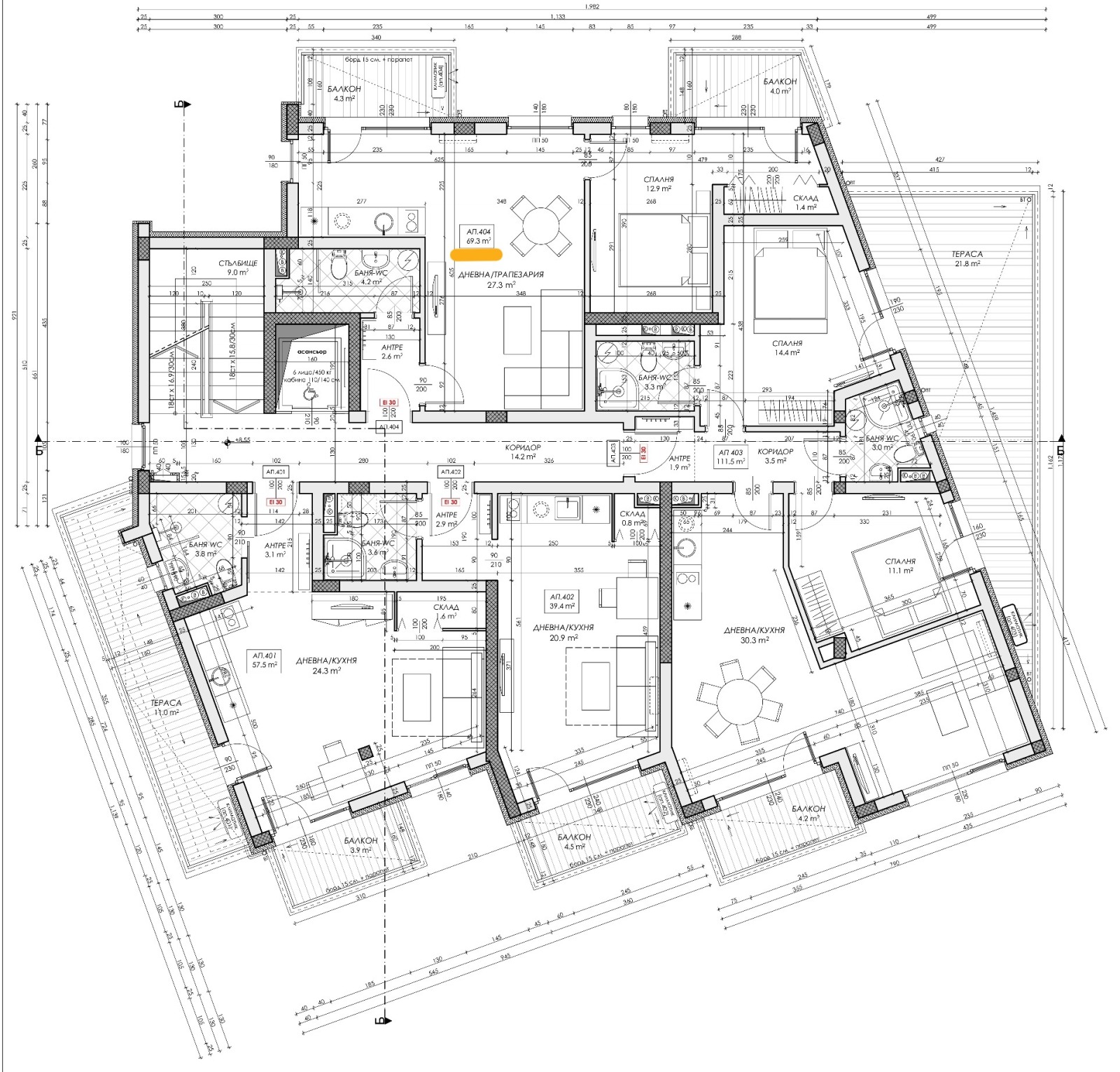 Продава 2-СТАЕН | Imot.bg — изображение 5