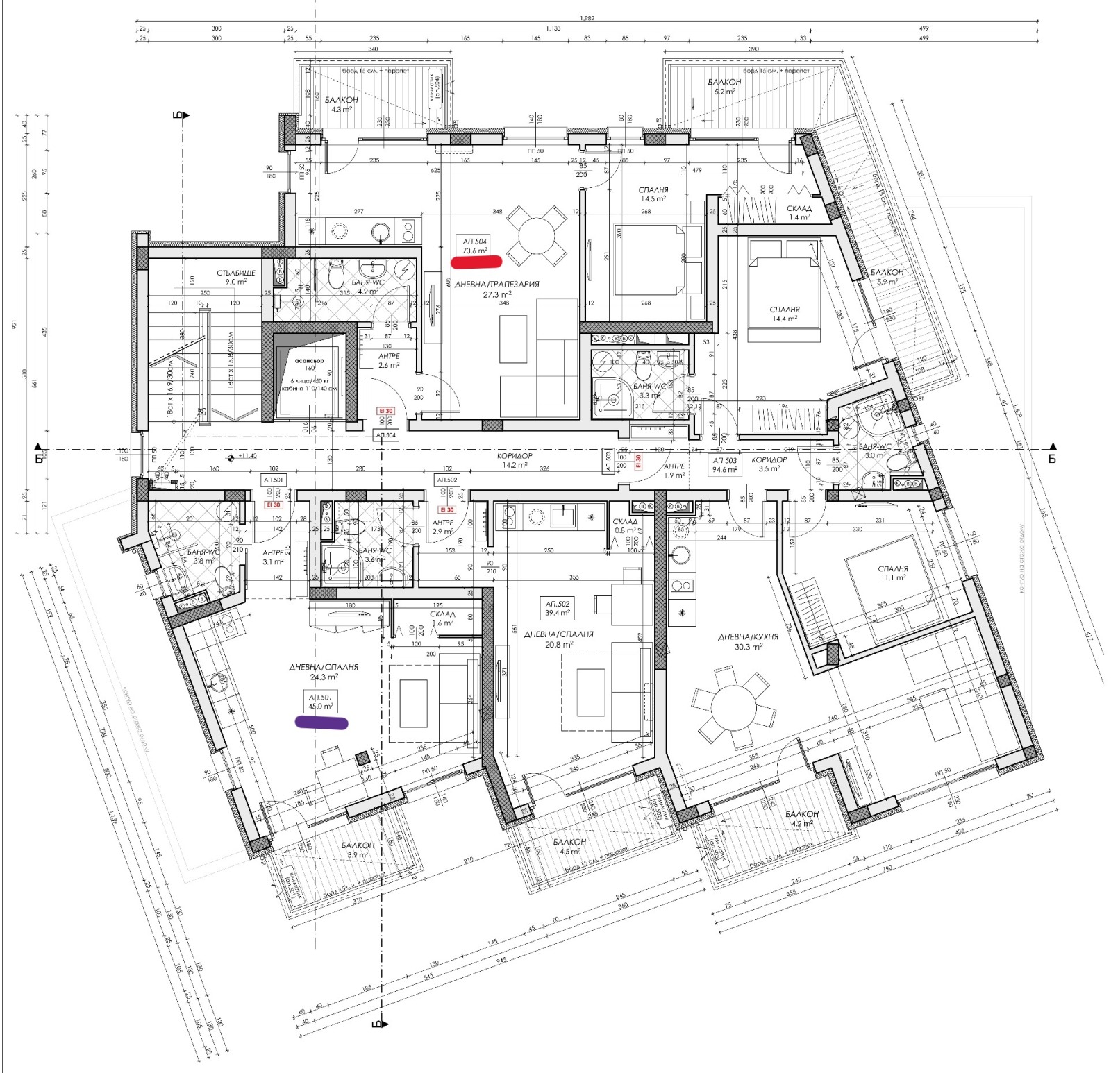 Продава 2-СТАЕН | Imot.bg — изображение 4
