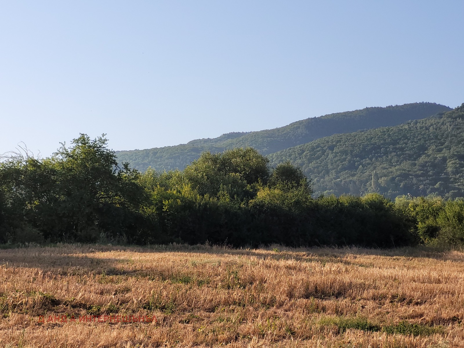 Продава ЗЕМЕДЕЛСКА ЗЕМЯ | Imot.bg — изображение 4