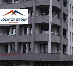 Продава 1-стаен град София Студентски град - [1] 