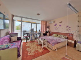 Studio k.k. Slansjev brjag, region Burgas 1