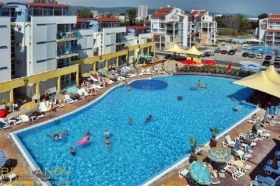 Studio k.k. Slansjev brjag, region Burgas 10