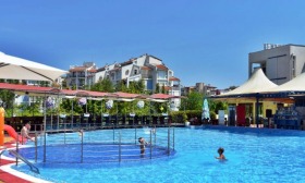 Studio k.k. Slansjev brjag, region Burgas 9