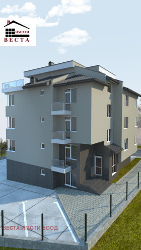 1 bedroom Vinitsa, Varna 5