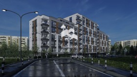1 dormitorio Lyulin 5, Sofia 6
