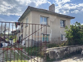 House Malo Krushevo, region Plovdiv 1