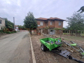 Продава  Къща, с. Огнен