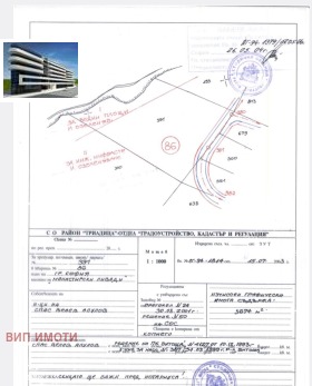 For Sale Plot