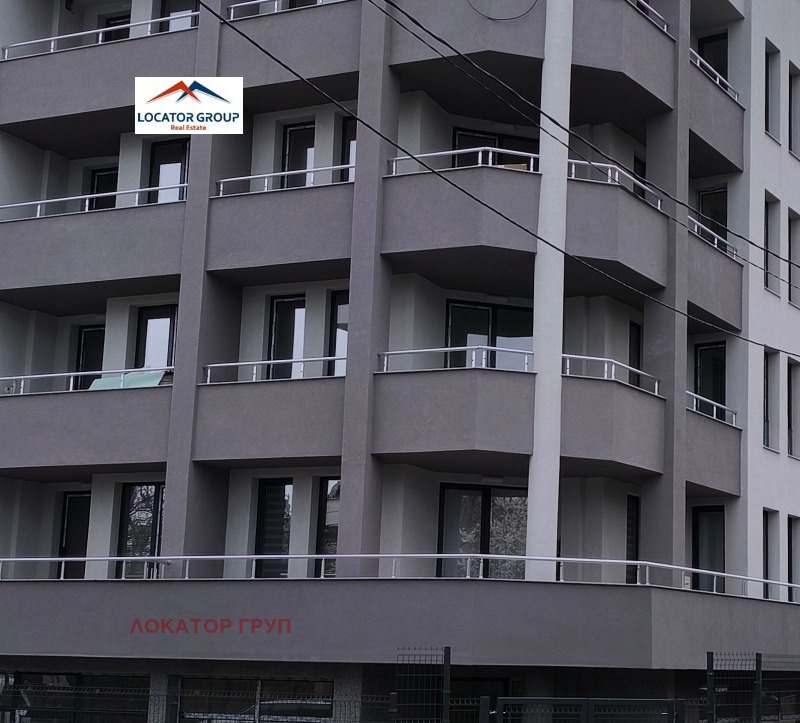Продава  1-стаен, град София, Студентски град •  121 000 EUR • ID 94520314 — holmes.bg - [1] 