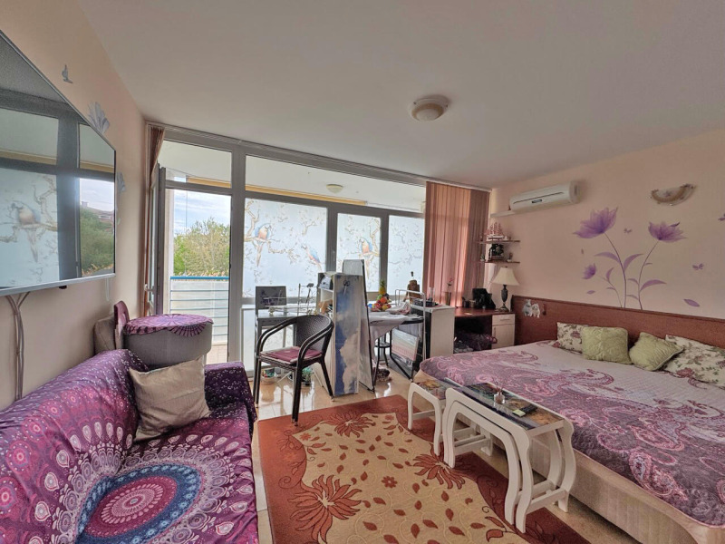 Til salgs  Studio region Burgas , k.k. Slansjev brjag , 47 kvm | 86521216 - bilde [5]