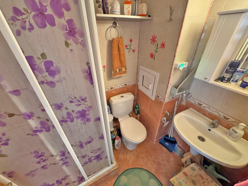 Til salgs  Studio region Burgas , k.k. Slansjev brjag , 47 kvm | 86521216 - bilde [6]