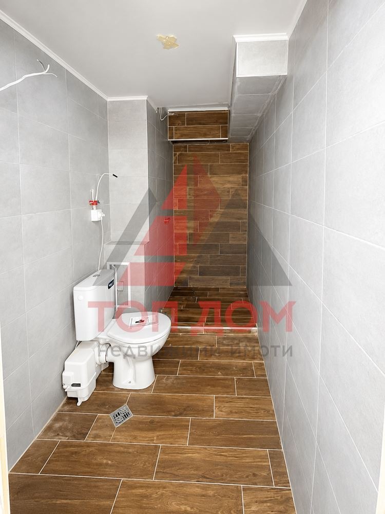Продава 1-СТАЕН, гр. Варна, Погреби, снимка 3 - Апартаменти - 54686890