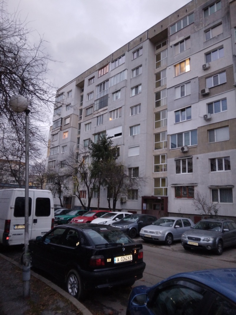 À venda  1 quarto Sofia , Liulin 4 , 67 m² | 27864756 - imagem [2]