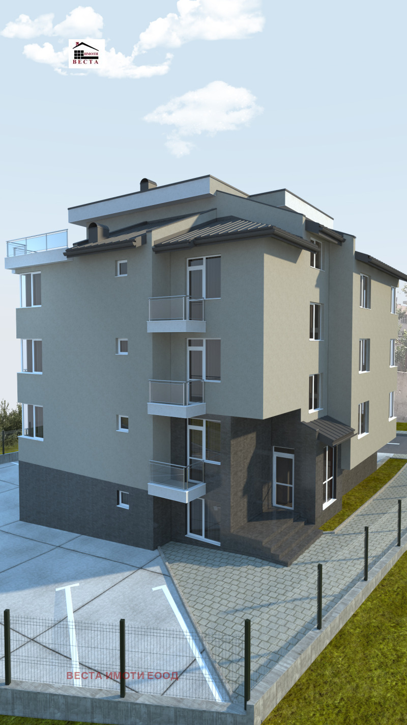 De vânzare  1 dormitor Varna , Vinița , 54 mp | 46852148 - imagine [5]