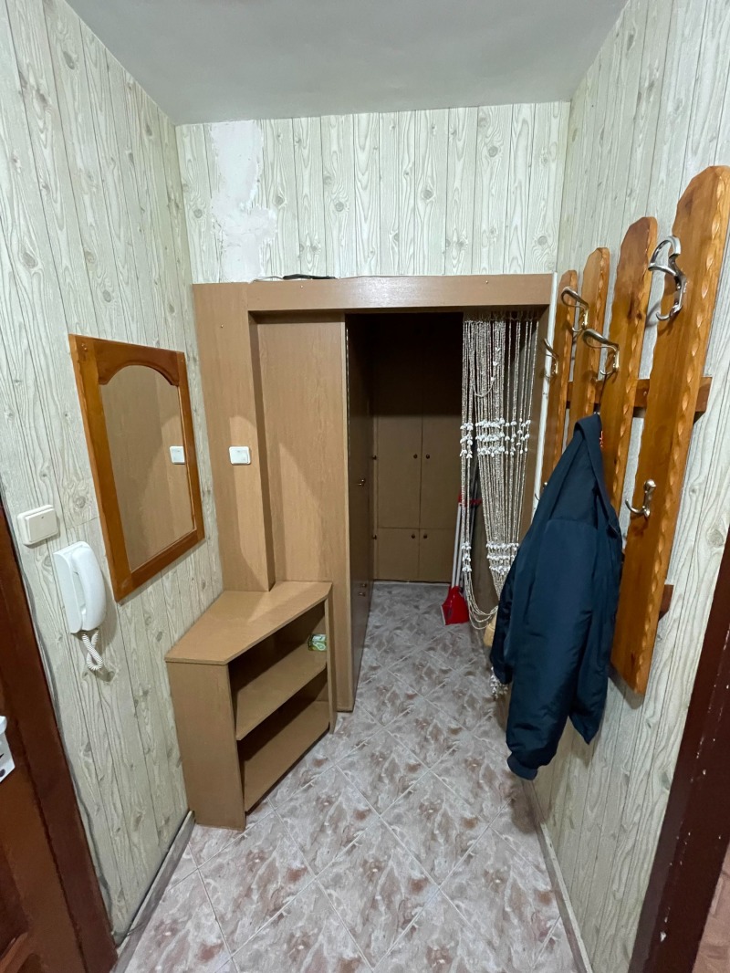 Продава 2-СТАЕН, гр. Бургас, Славейков, снимка 8 - Aпартаменти - 48518074