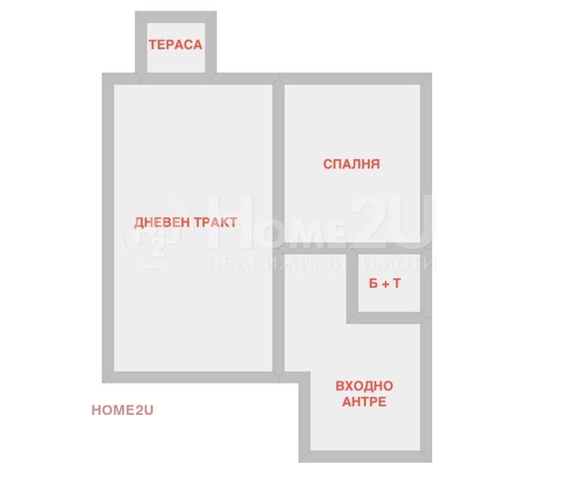 Продава 2-СТАЕН, гр. Варна, Аспарухово, снимка 8 - Aпартаменти - 49389873