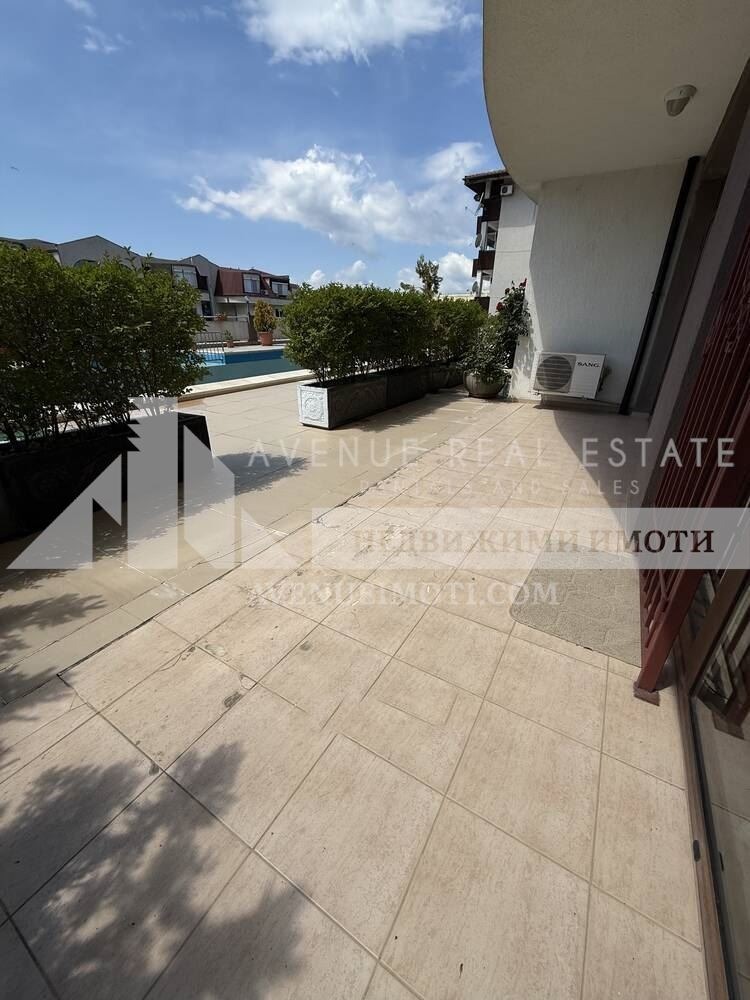 In vendita  1 camera da letto regione Burgas , Sveti Vlas , 57 mq | 73663742 - Immagine [9]