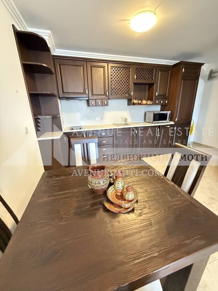 In vendita  1 camera da letto regione Burgas , Sveti Vlas , 57 mq | 73663742 - Immagine [4]
