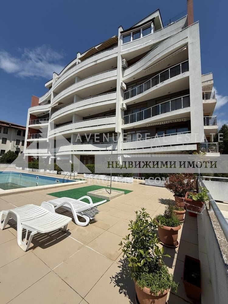 In vendita  1 camera da letto regione Burgas , Sveti Vlas , 57 mq | 73663742