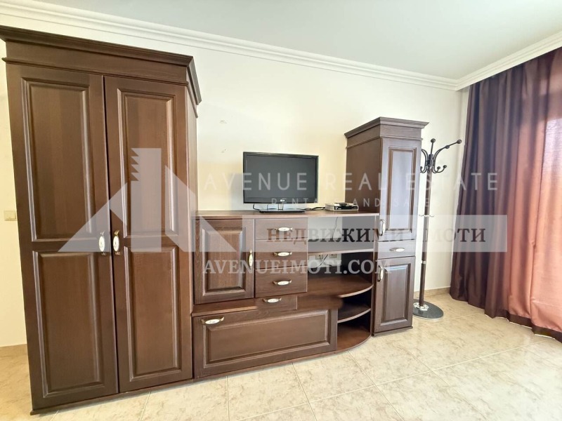 In vendita  1 camera da letto regione Burgas , Sveti Vlas , 57 mq | 73663742 - Immagine [2]