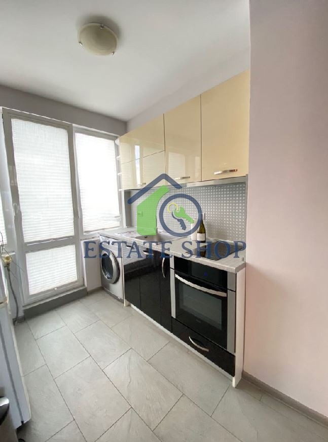 Продава  2-стаен град Пловдив , Кършияка , 55 кв.м | 67002417 - изображение [2]