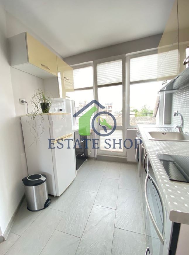 Продава  2-стаен град Пловдив , Кършияка , 55 кв.м | 67002417 - изображение [5]