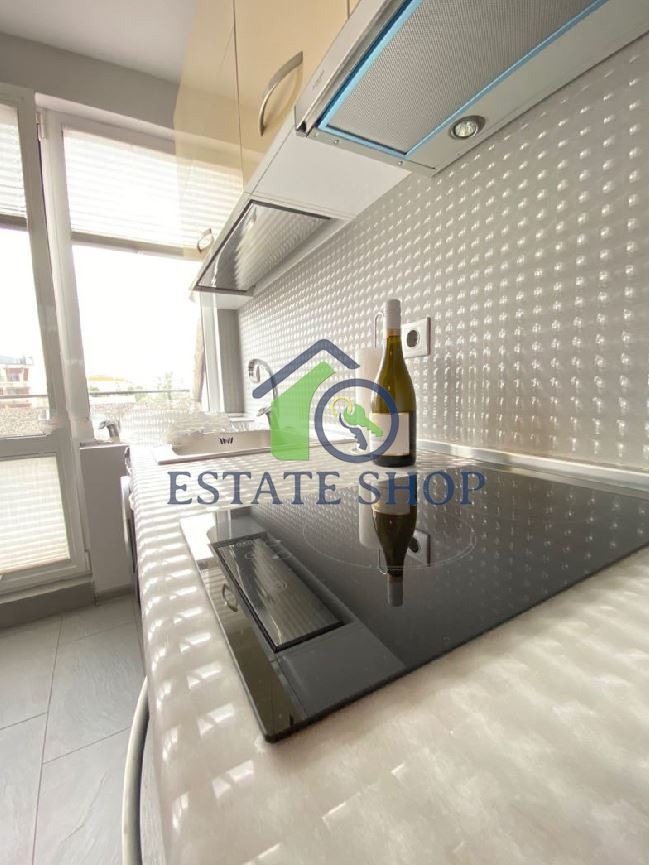 Продава  2-стаен град Пловдив , Кършияка , 55 кв.м | 67002417 - изображение [4]
