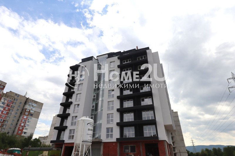Продава  2-стаен град София , Люлин 5 , 73 кв.м | 22716629 - изображение [12]