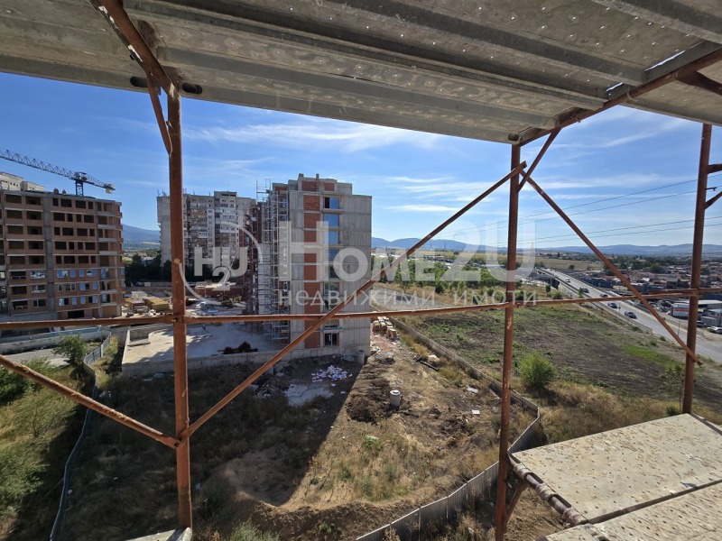 Продава  2-стаен град София , Люлин 5 , 73 кв.м | 22716629 - изображение [9]