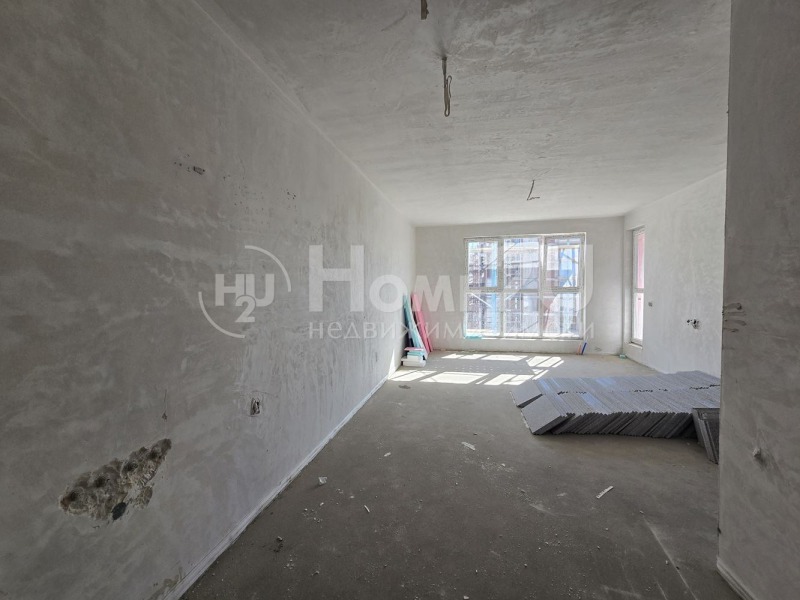 Продава  2-стаен град София , Люлин 5 , 73 кв.м | 22716629 - изображение [3]