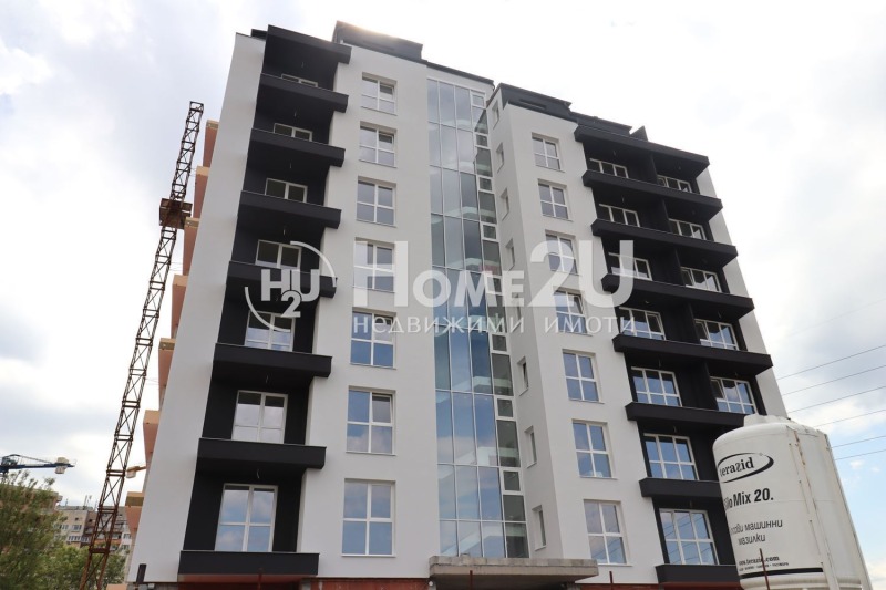 Продава  2-стаен град София , Люлин 5 , 73 кв.м | 22716629 - изображение [11]