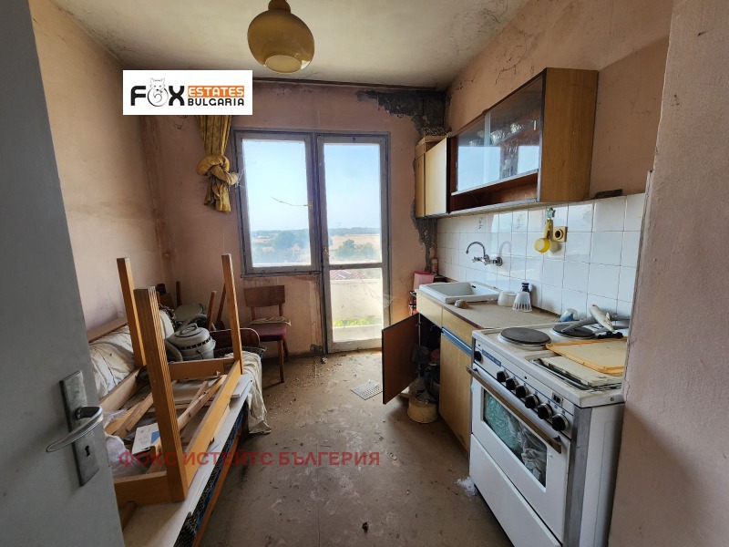 In vendita  1 camera da letto Plovdiv , Komatevo , 62 mq | 60782334 - Immagine [4]