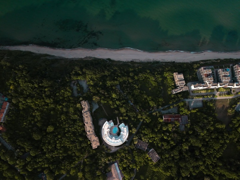 Продава 2-СТАЕН, гр. Обзор, област Бургас, снимка 14 - Апартаменти - 52234186