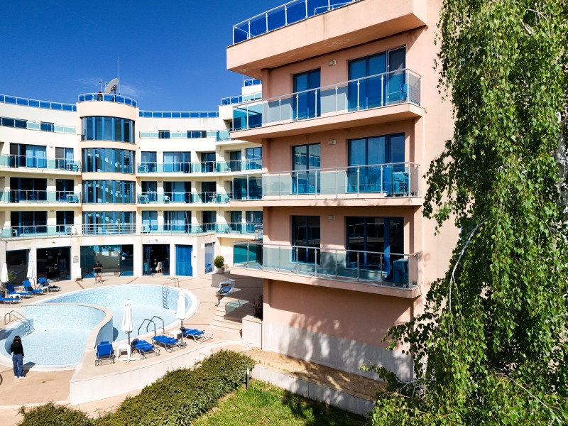 Продава 2-СТАЕН, област Бургас, гр. Обзор • 53100 € / 103854.57 лв. • 99153979 1