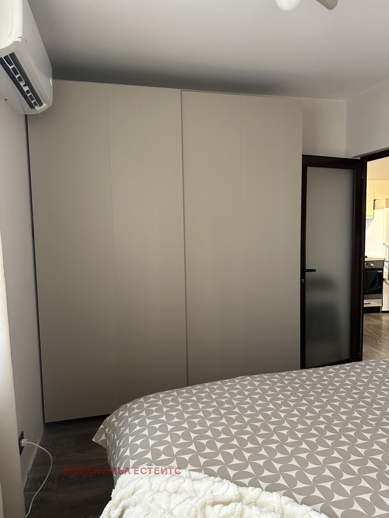 Продава 2-СТАЕН, гр. София, Гео Милев, снимка 7 - Апартаменти - 52442961