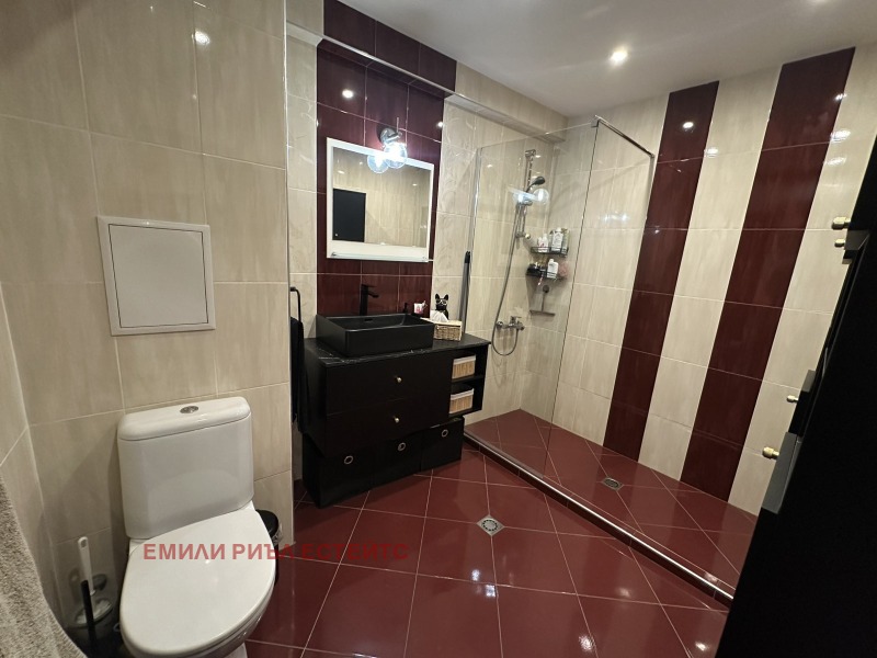 Продава 2-СТАЕН, гр. София, Гео Милев, снимка 9 - Апартаменти - 52442961