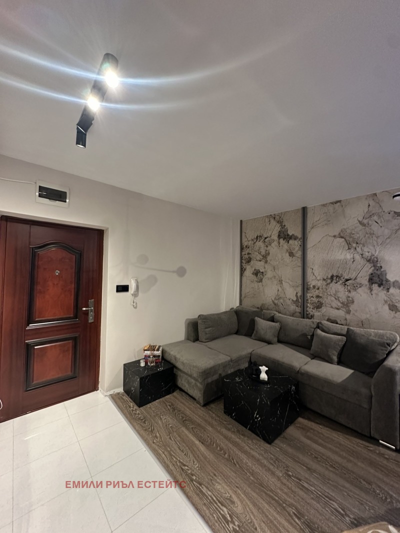 Продава 2-СТАЕН, гр. София, Гео Милев, снимка 3 - Апартаменти - 52442961